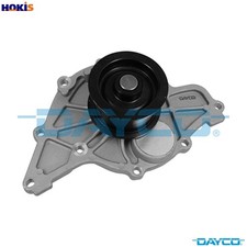 WATER PUMP ENGINE COOLING