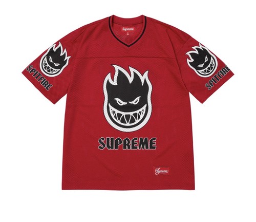 Supreme spitfire football - supreme,