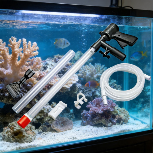 Fish tank aquarium - tank,