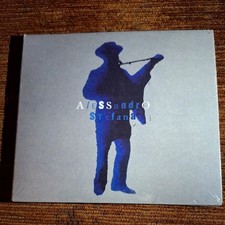 Alessandro 'Asso' Stefana 