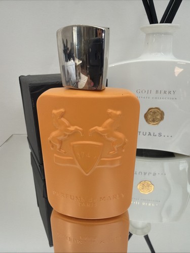 Parfums marly perseus - de, eau