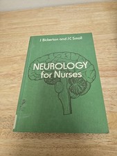 Neurology for Nurses by