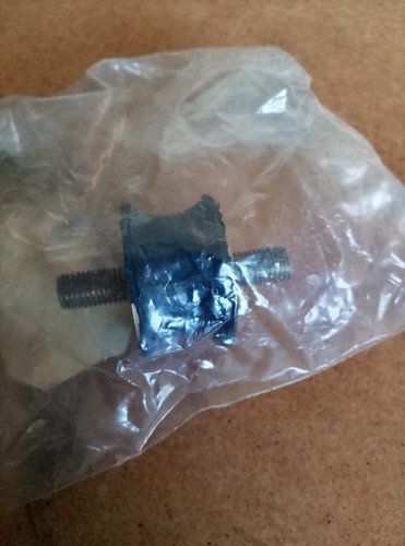 Genuine austin mini - genuine, exhaust