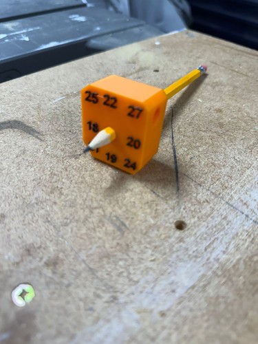 Block scribe - block,