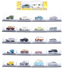 OXFORD DIECAST/CLASSIX '1:76'