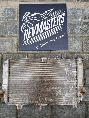 Suzuki gsx 750 radiator - suzuki, gsx-r