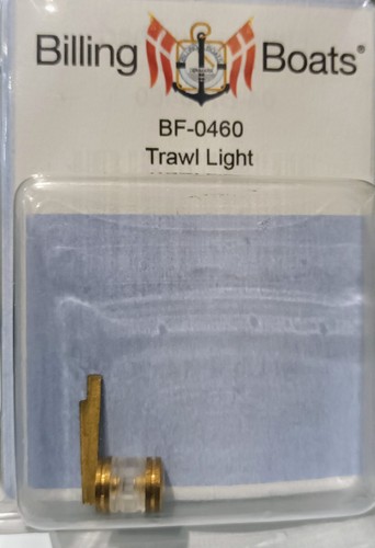 Billing boats accessory - billing,