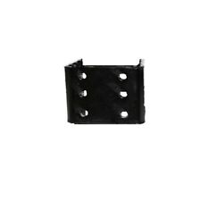 BLACK SLIDER PLATE FOR