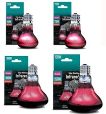 Arcadia Solar Basking Infrared