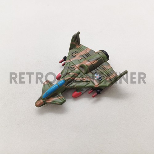 Vintage galoob micro machines - vintage,