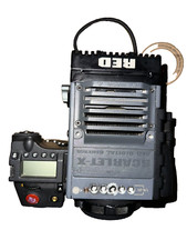 RED Scarlet-X Digital Camera