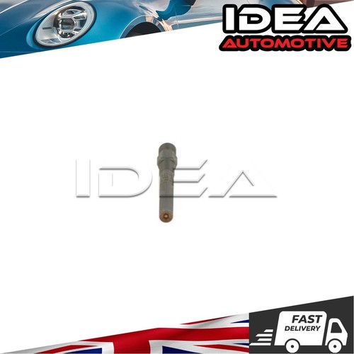 Fuel injector idea - injector,