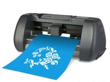 Vinyl cutter plotter 375mm - 14",
