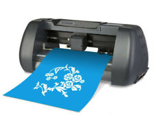 14" Vinyl Cutter Plotter 375mm Vinyl Signmaster+ Artcut Sign T-shirt Craft