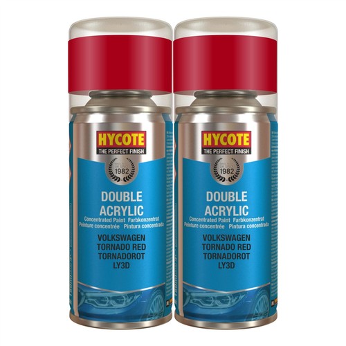 Hycote colour spray paint - spray,