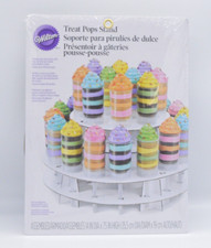 Wilton Treat Pop Stand 2 Tier