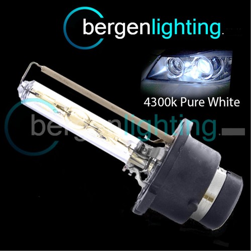 4300k d2s hid xenon headlight - d2s,