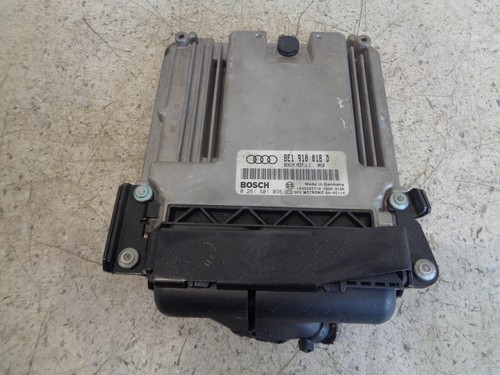 2002 audi 0 - b6, fsi