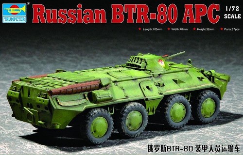 Tru07267 trumpeter 72 - 1:72,