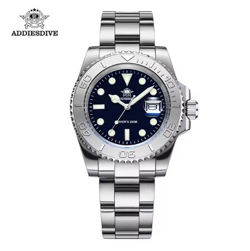 Addiesdive men quartz - men’s,