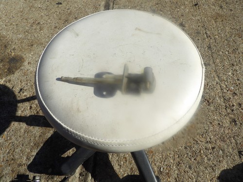 Yamaha 600e fuel tap - yamaha,