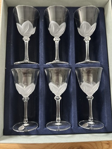 Crystal durand wine - j,