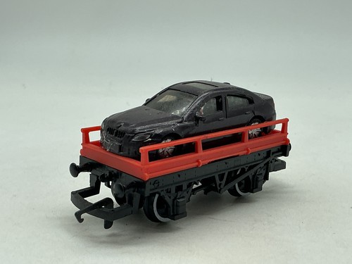 Bh479 hornby custom black - hornby,