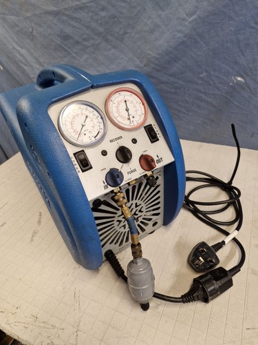 Promax rg5410a refrigerant - rg5410a,