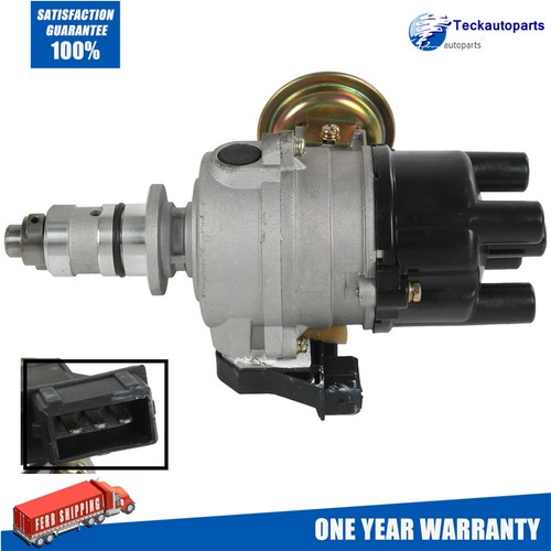 Electronic distributor for - electronic,