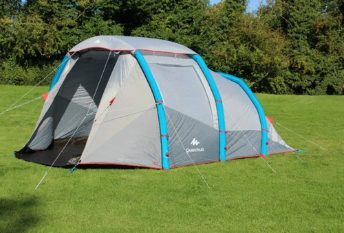 Decathlon quechua air seconds - quechua,