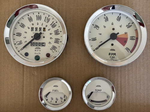 Triumph spitfire 1500 gauge - spitfire,