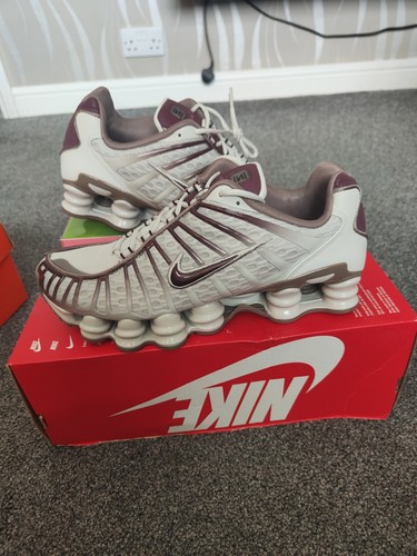 Size nike shox - nike, ‘light