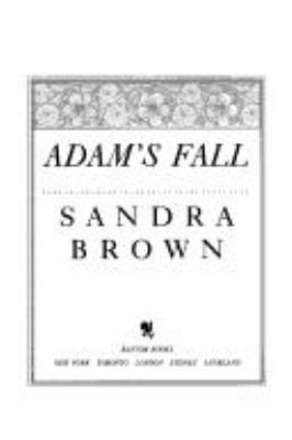 Adam fall sandra - adam's,