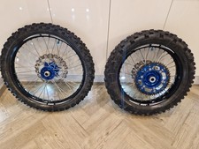 Talon Wheels Husqvarna/KTM/GasGas 21/18 Enduro TE EXC
