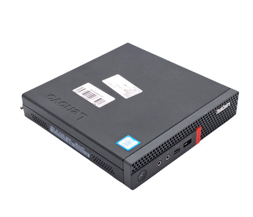 Lenovo mini thinkcentre - mini,