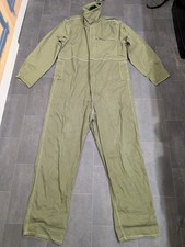 British Army Coverall Boiler