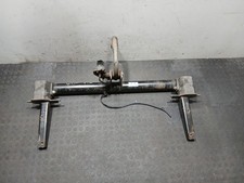 VAUXHALL INSIGNIA SRI MK1 HATCHBACK REAR TOWBAR 2008-2012