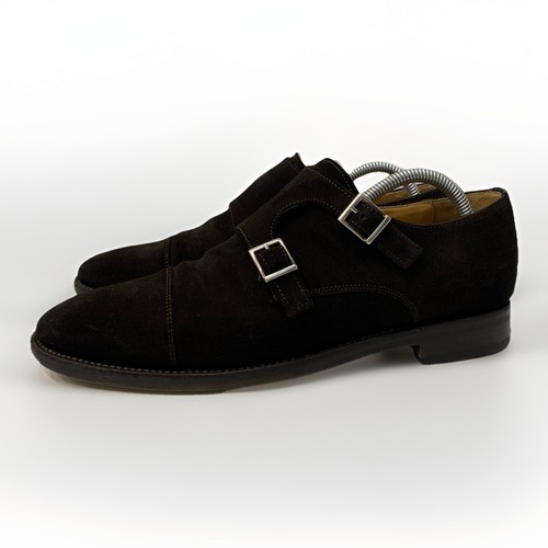 Berwick 1707 double monk - double,