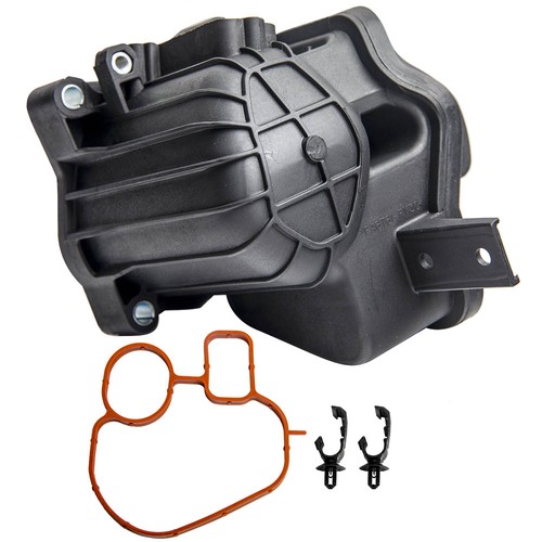 Egr valve cooler repair - egr,