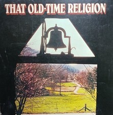 Readers Digest ~ THAT OLD-TIME