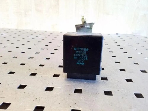 Subaru legacy relays - subaru,