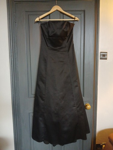 Debenhams debut ball gown - , /