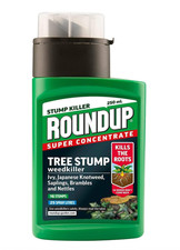 Tree stump killer root - stump,