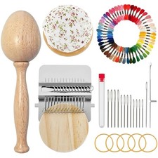 Mini Darning Loom Speedweve