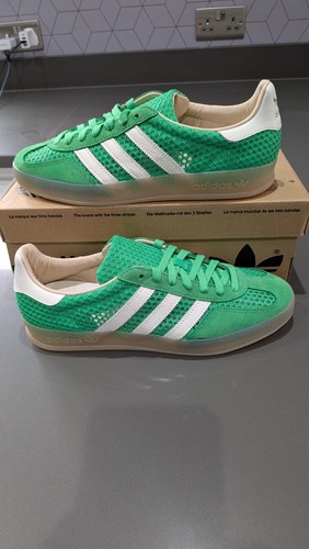 Adidas gazelle indoor grass - gazelle,