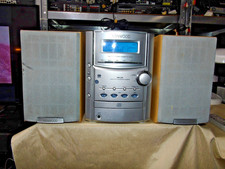 Kenwood HM-332 Micro Hi-Fi