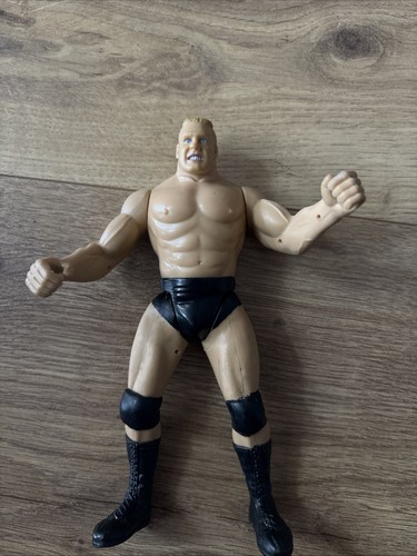 Wwe brock lesnar - lesnar, figure
