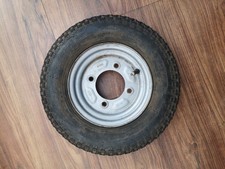 Erde Daxara Maypole Trailer