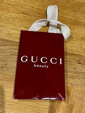 GUCCI SMALL GIFT BAG