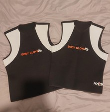 Body Glove Wetsuit Vest X2 Large And Extra Large 